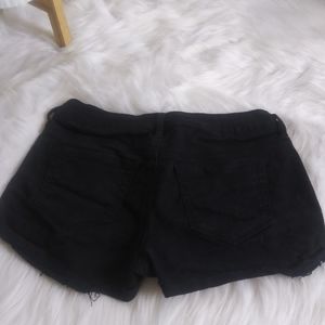 Bullhead shorts size 3